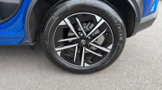 Nissan Juke 1.6 Hybrid N-Connecta 5dr Auto Hybrid Hatchback